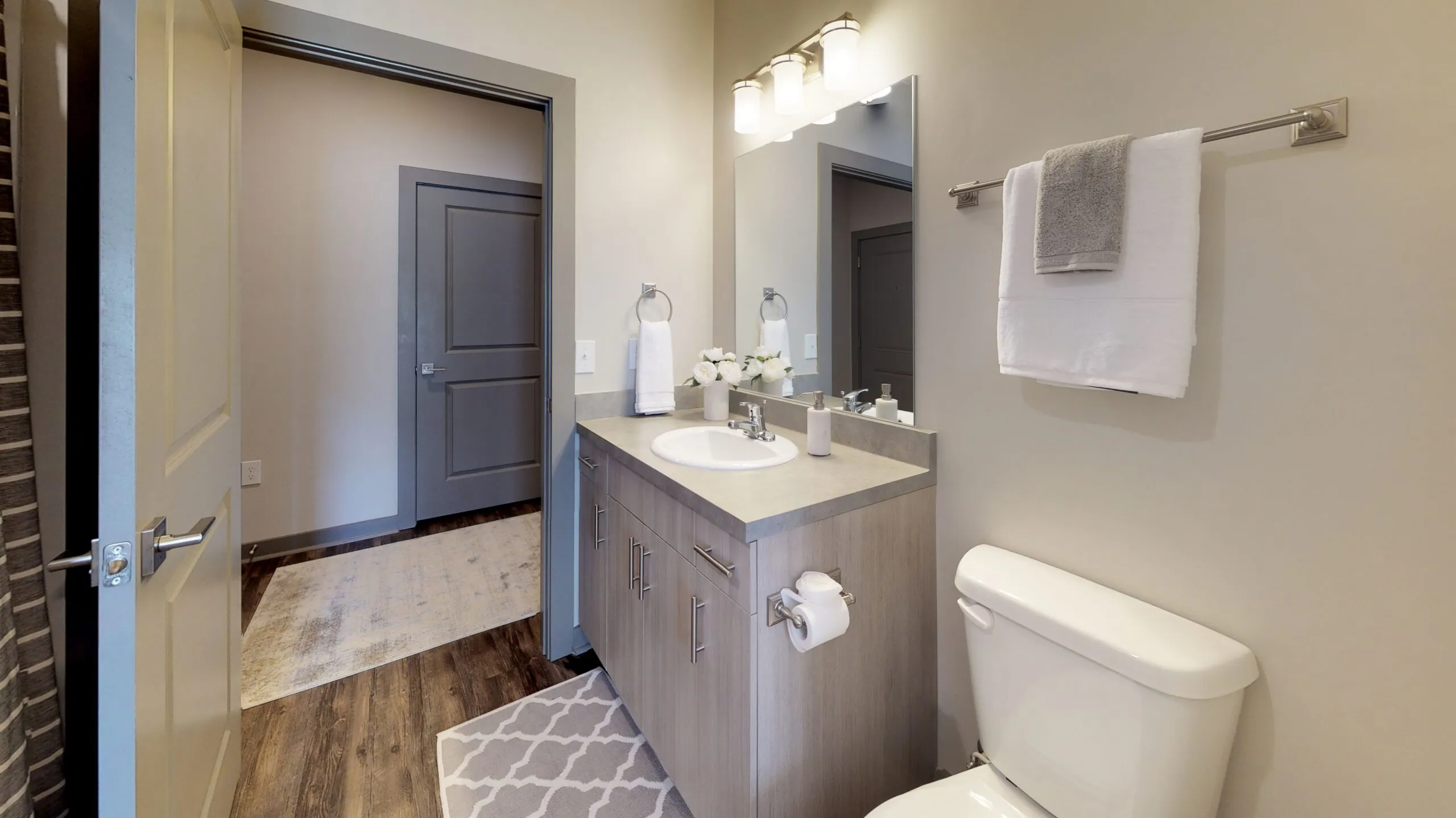property management long beach
