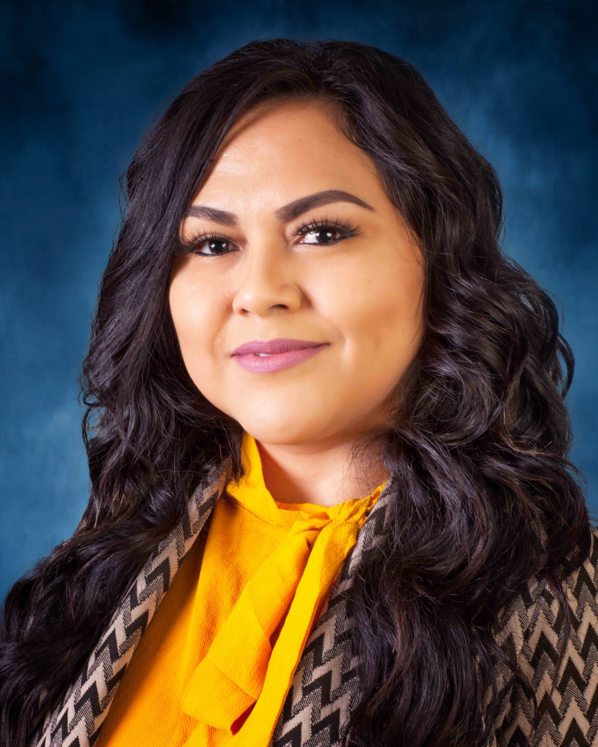 Maria Monroy | Assistant Controller at RK Properties