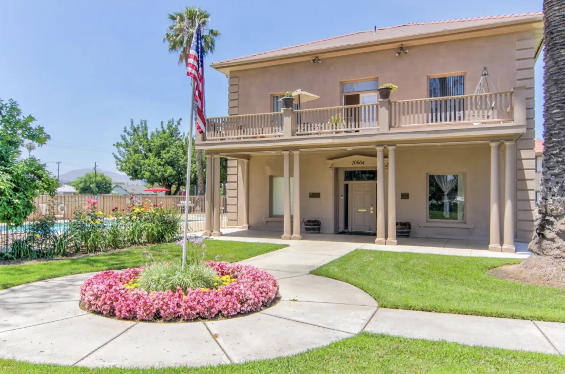 property management company